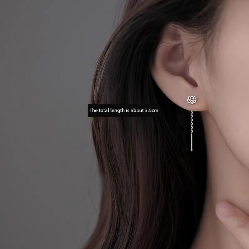 Earring (Various Threader Designs)