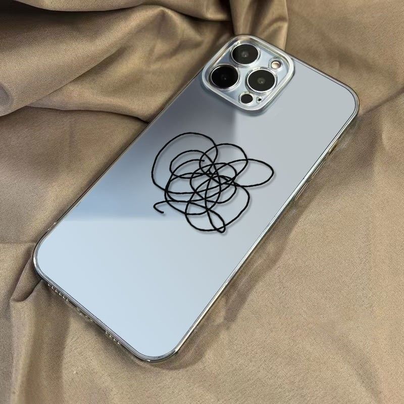 Sleep Phone Sign Case