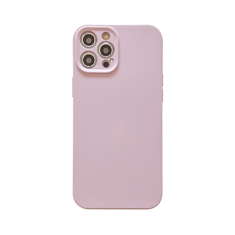 Case Plain Phone