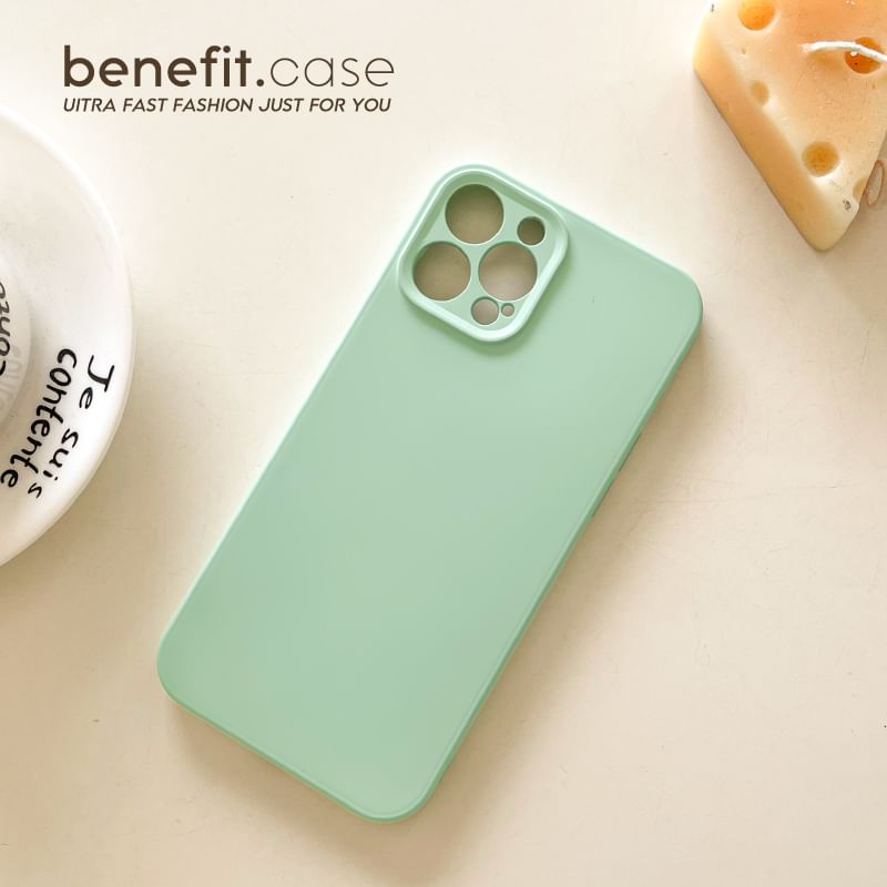 Case Plain Phone
