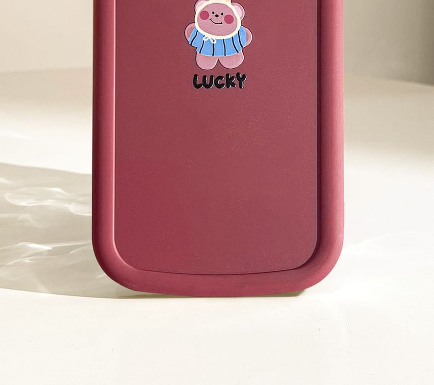 Case Phone Bear