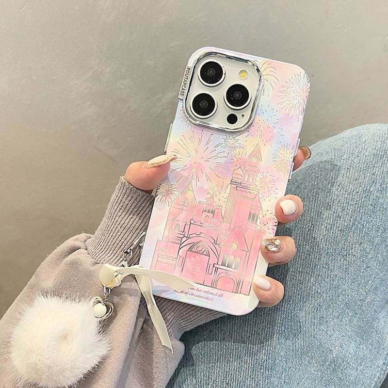 Phone Castle Case