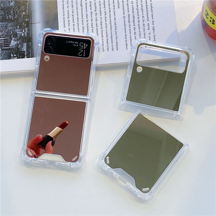 Phone Case Mirrored