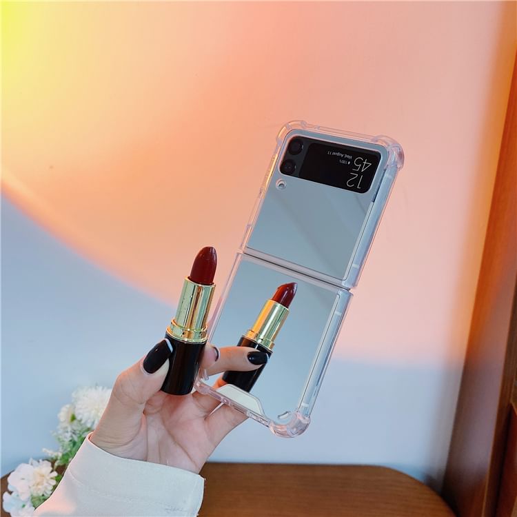 Phone Case Mirrored
