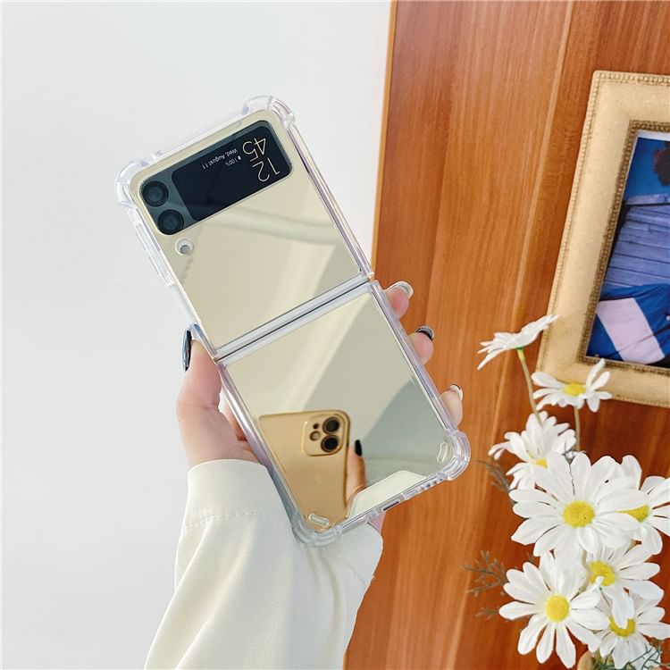 Phone Case Mirrored