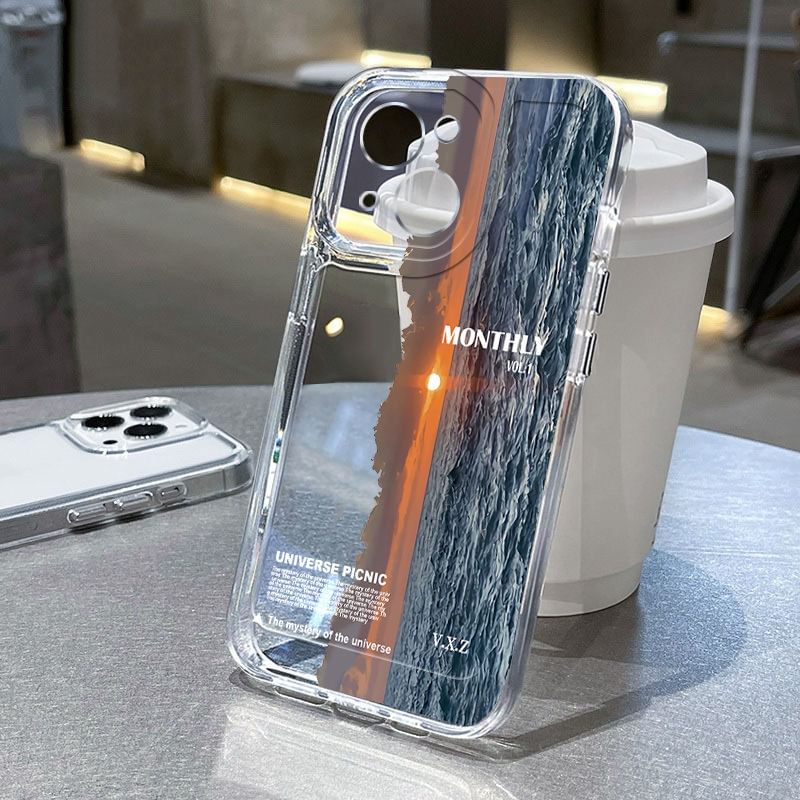 Case Ocean Phone