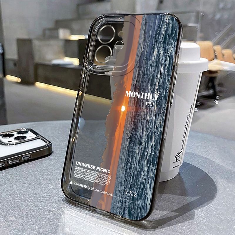Case Ocean Phone
