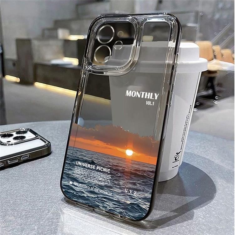 Case Ocean Phone