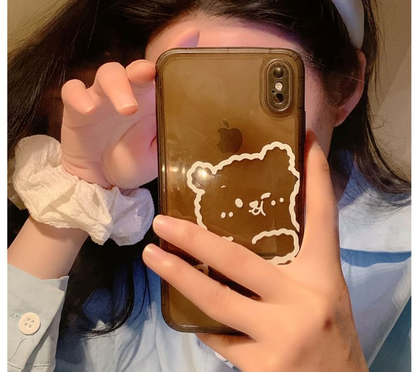 Plain Headband