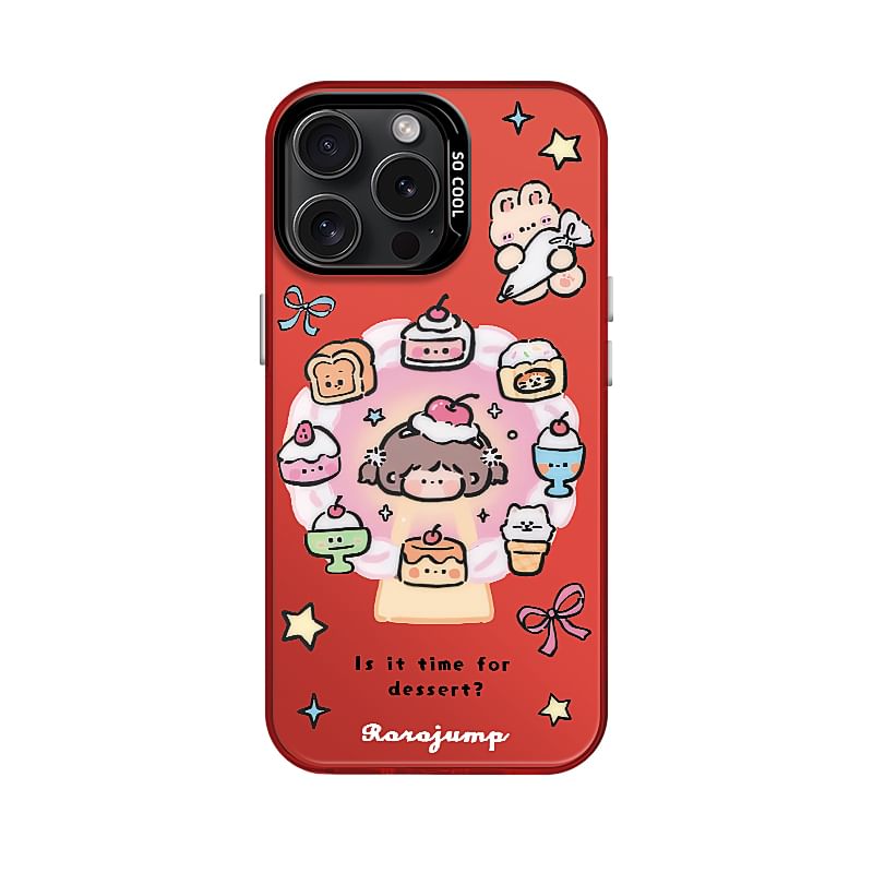 iPhone Case
