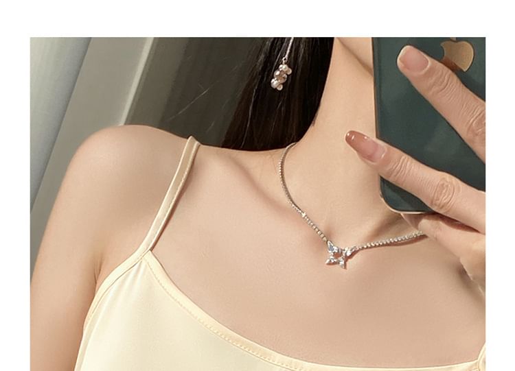 Plain Cami Top