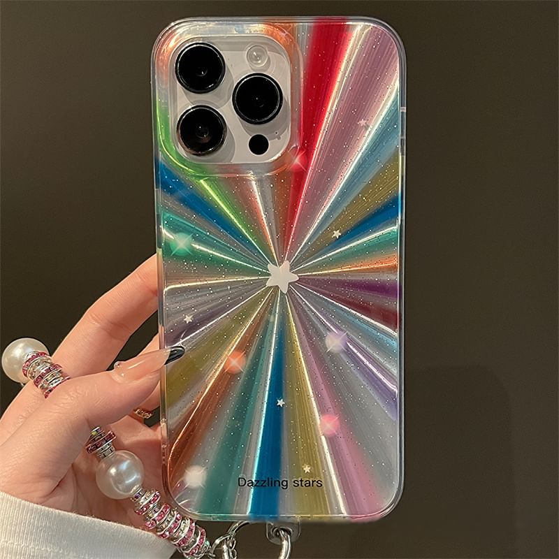 Phone Case Holographic