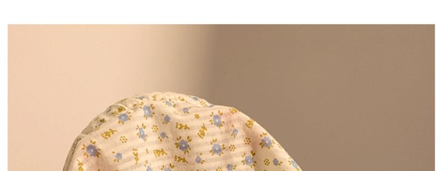 Plaid Headband Designs) Lace Bandana (Various Trim