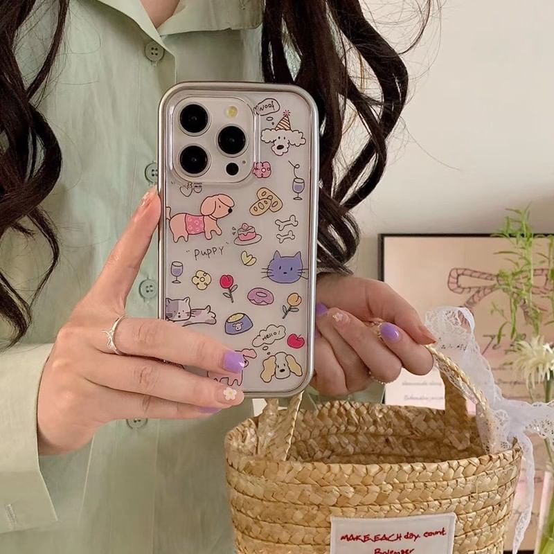 Case Phone Koala