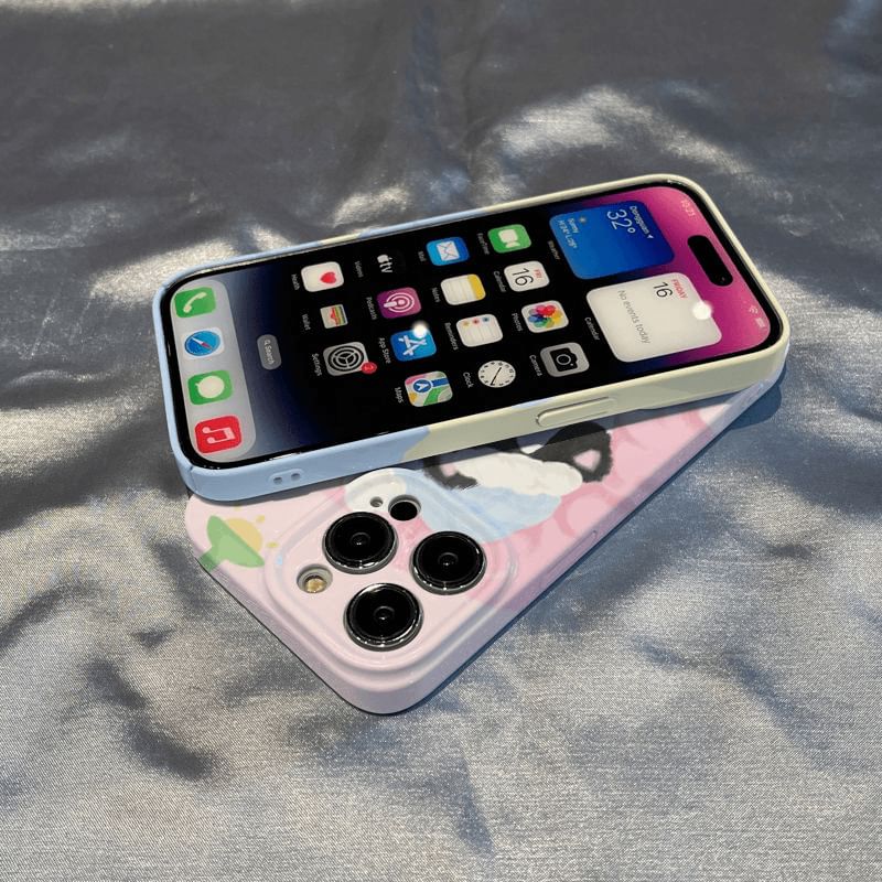 Case Animal Phone