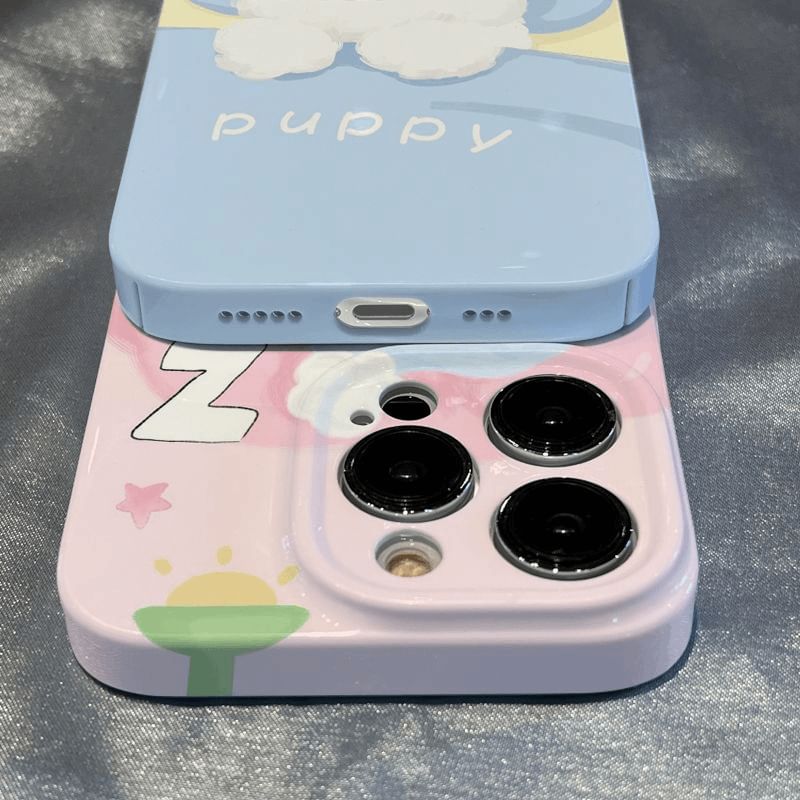 Case Animal Phone