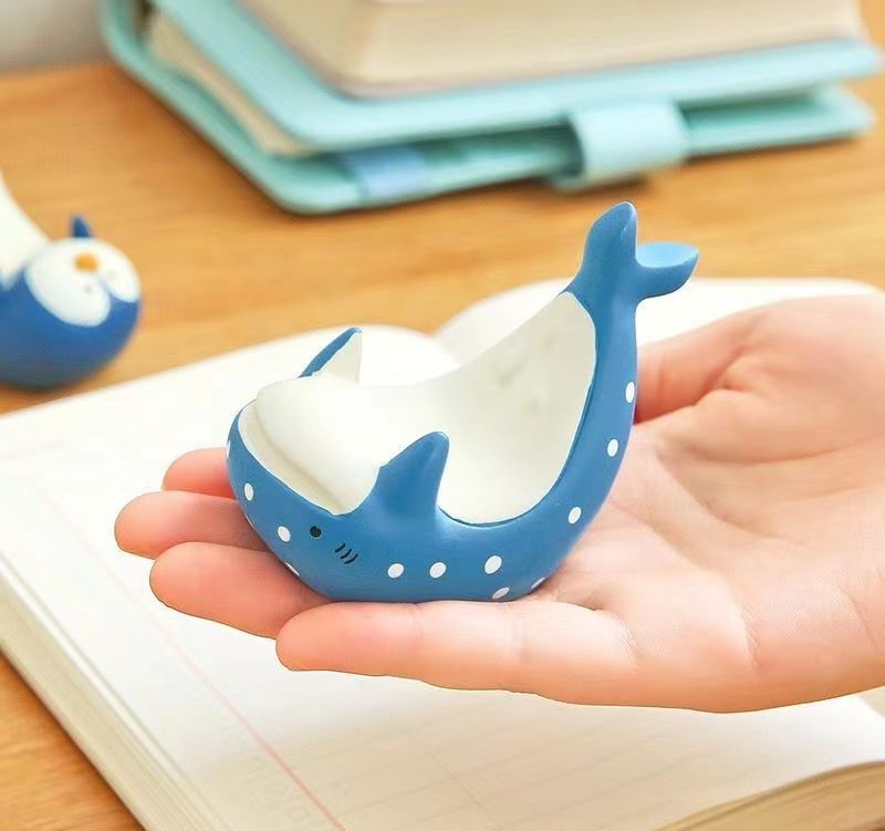 Phone Designs) / Shark (Various Dolphin Holder Penguin