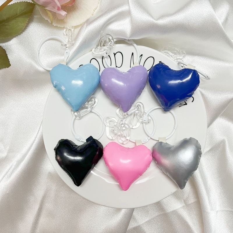 Charm Phone Heart