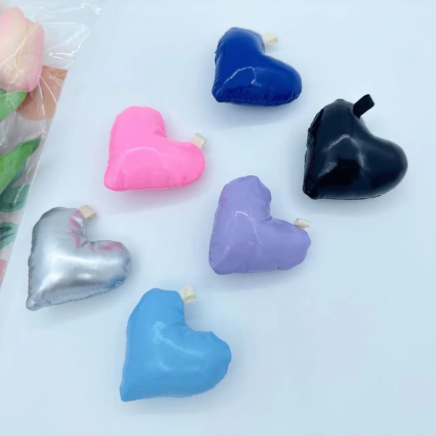 Charm Phone Heart