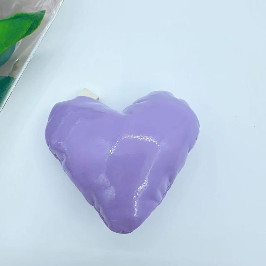 Charm Phone Heart