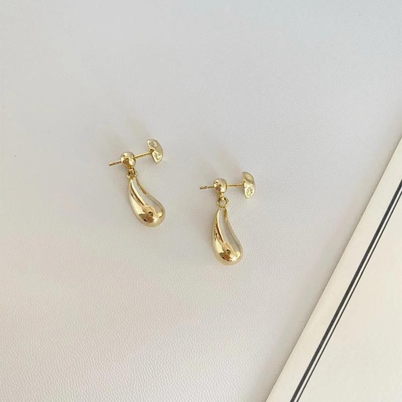 Ear Geometric Jacket