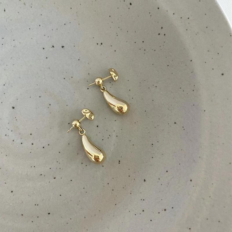 Ear Geometric Jacket