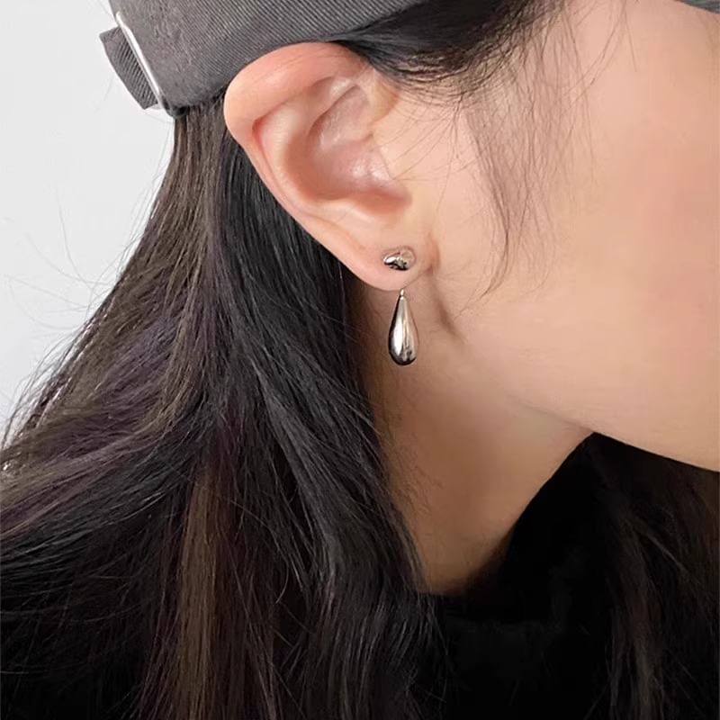 Ear Geometric Jacket