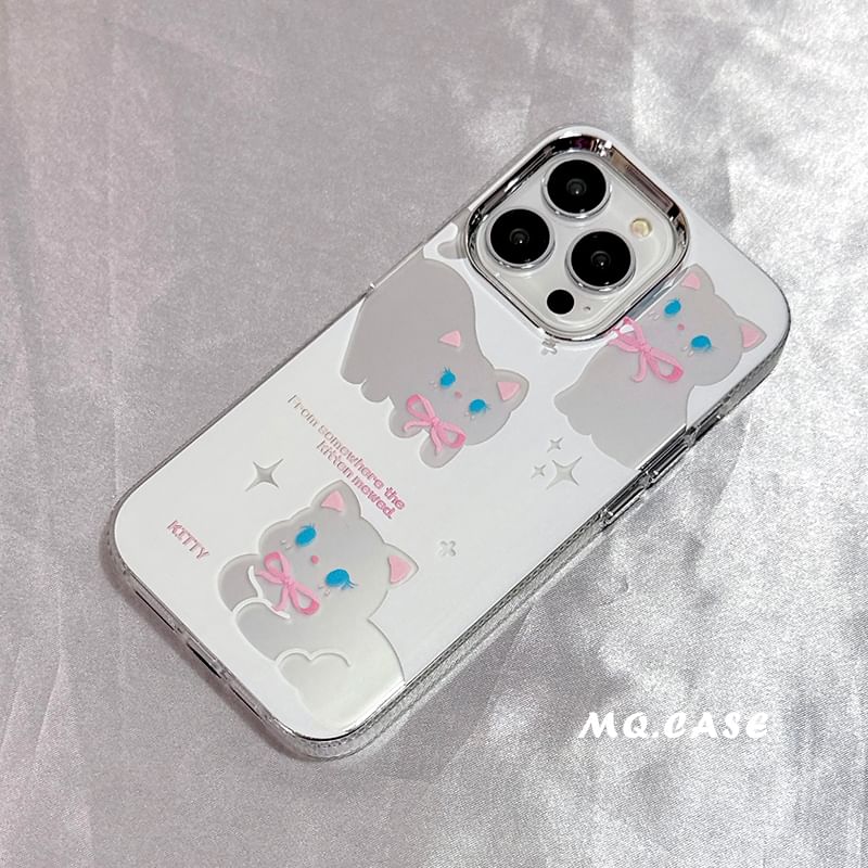 Case Phone Cartoon