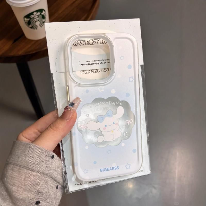 Case Phone Cat