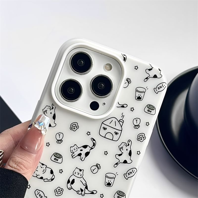 Rabbit Case Phone