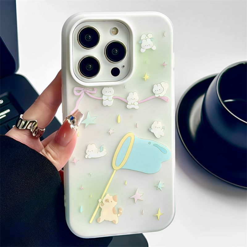 Rabbit Case Phone