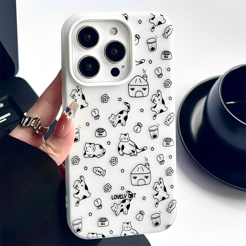 Rabbit Case Phone