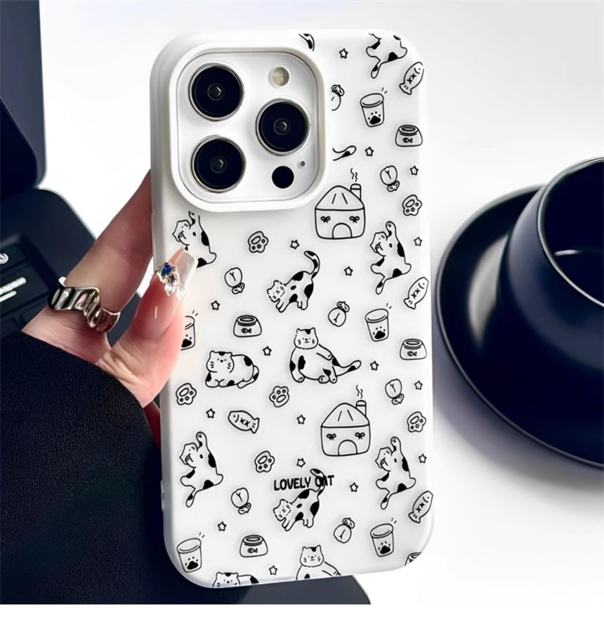 Rabbit Case Phone
