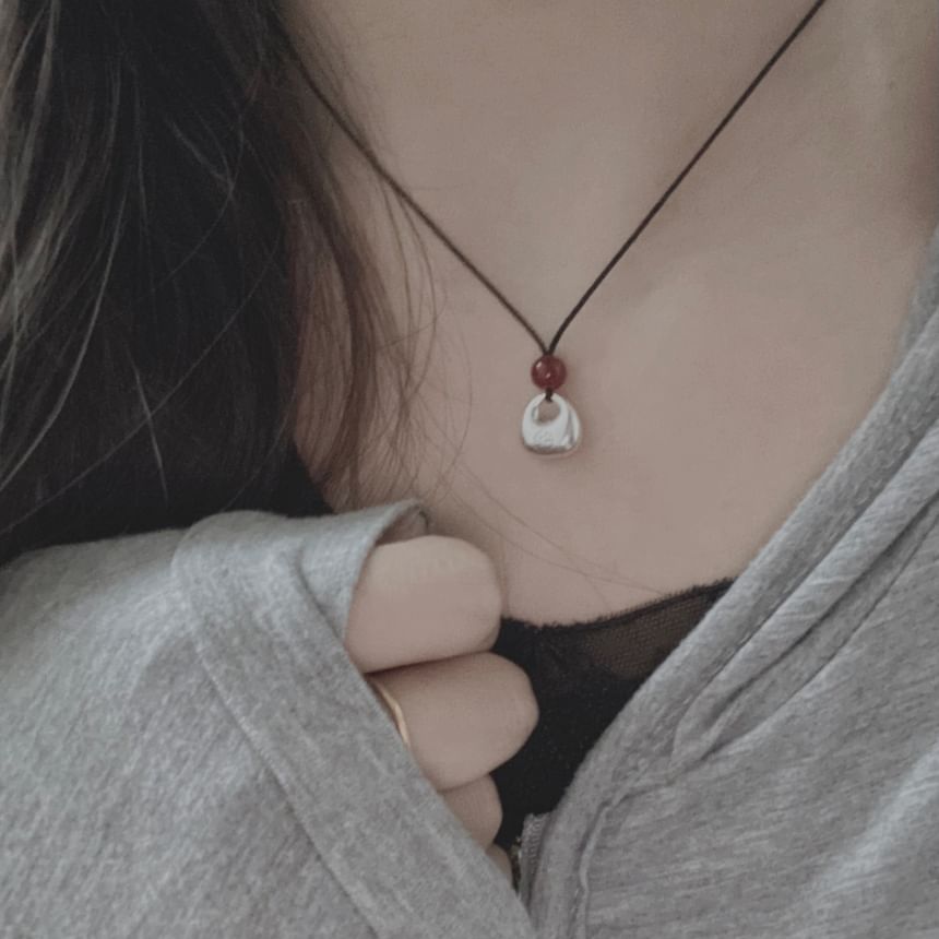 Fortune Necklace Beaded