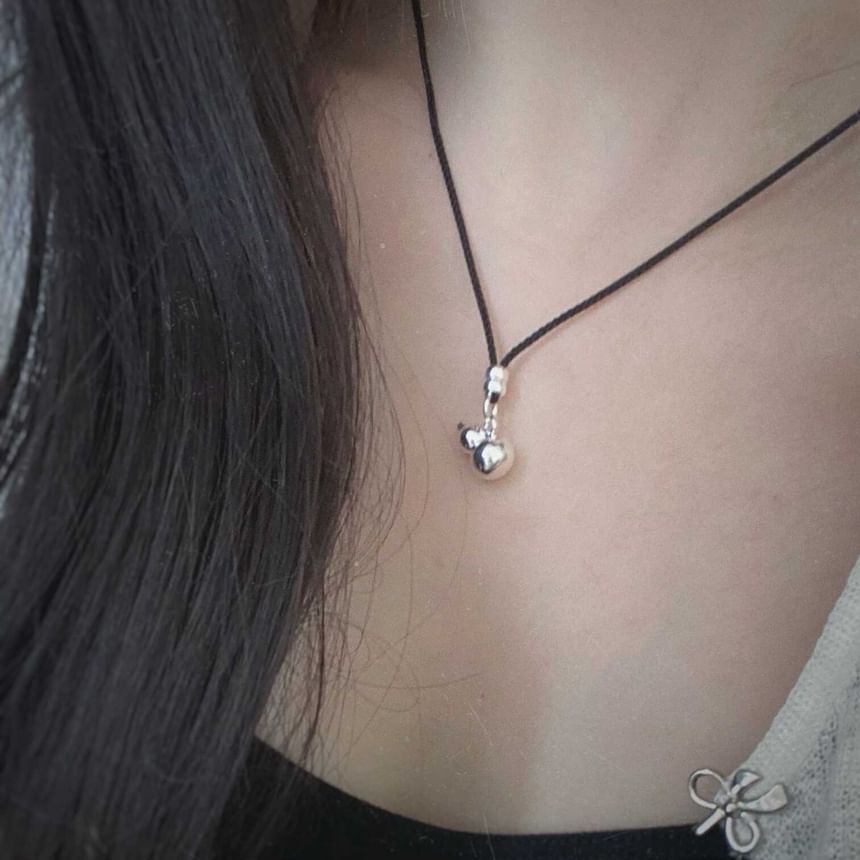 Calabash Rope Bracelet