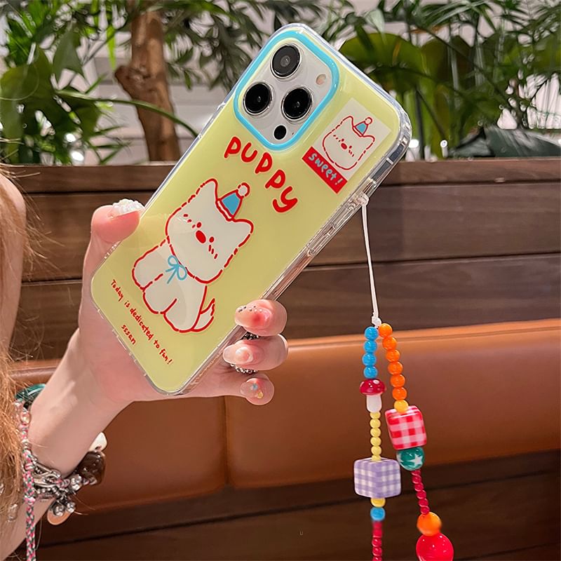Case Dog Phone