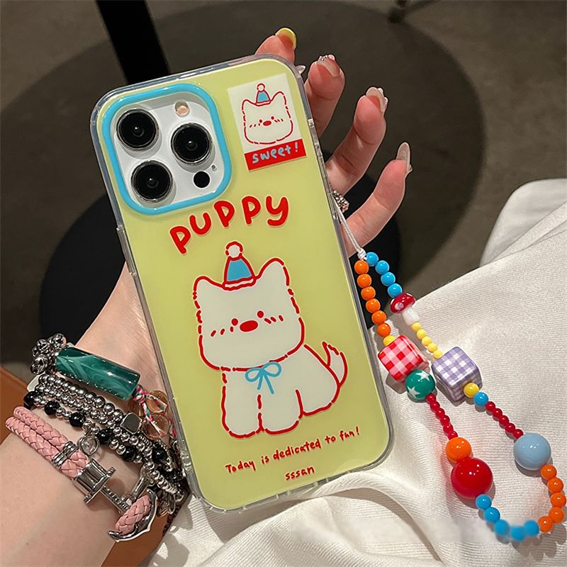 Case Dog Phone