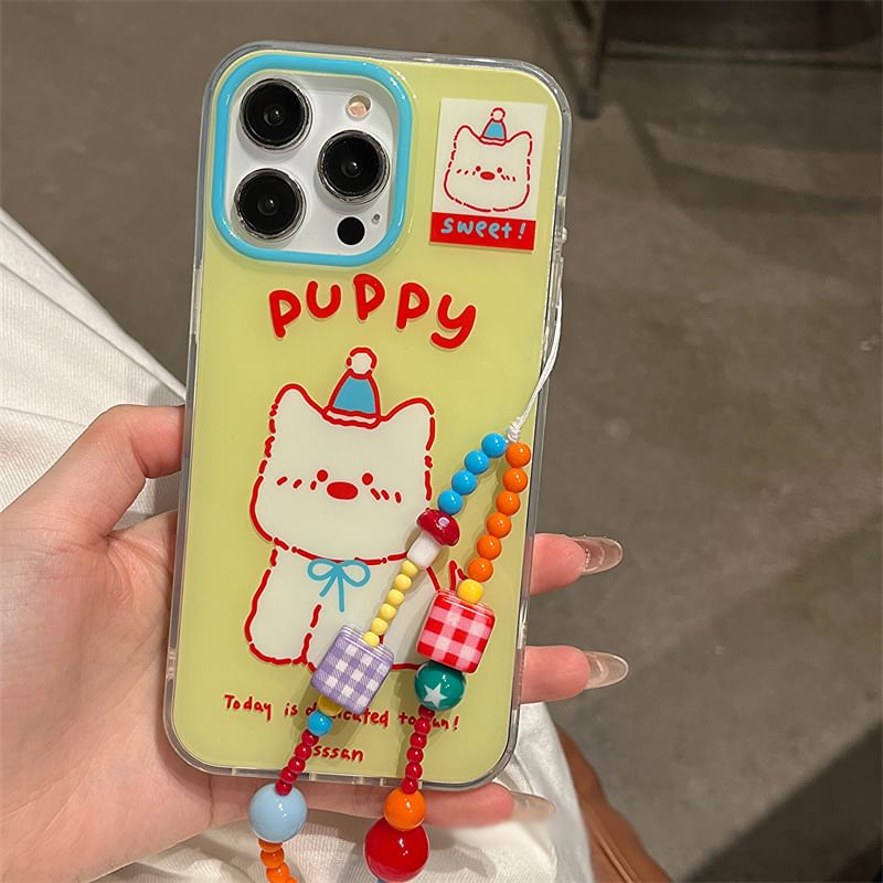 Case Dog Phone