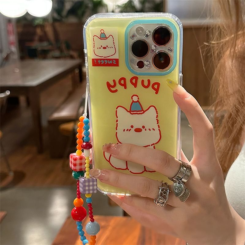 Case Dog Phone