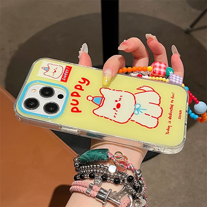 Case Dog Phone