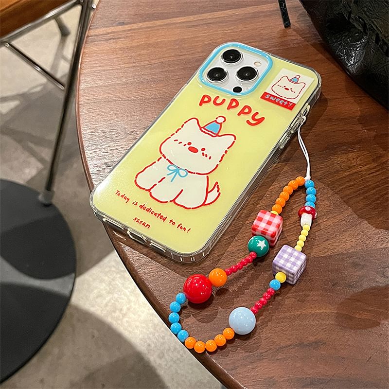 Case Dog Phone