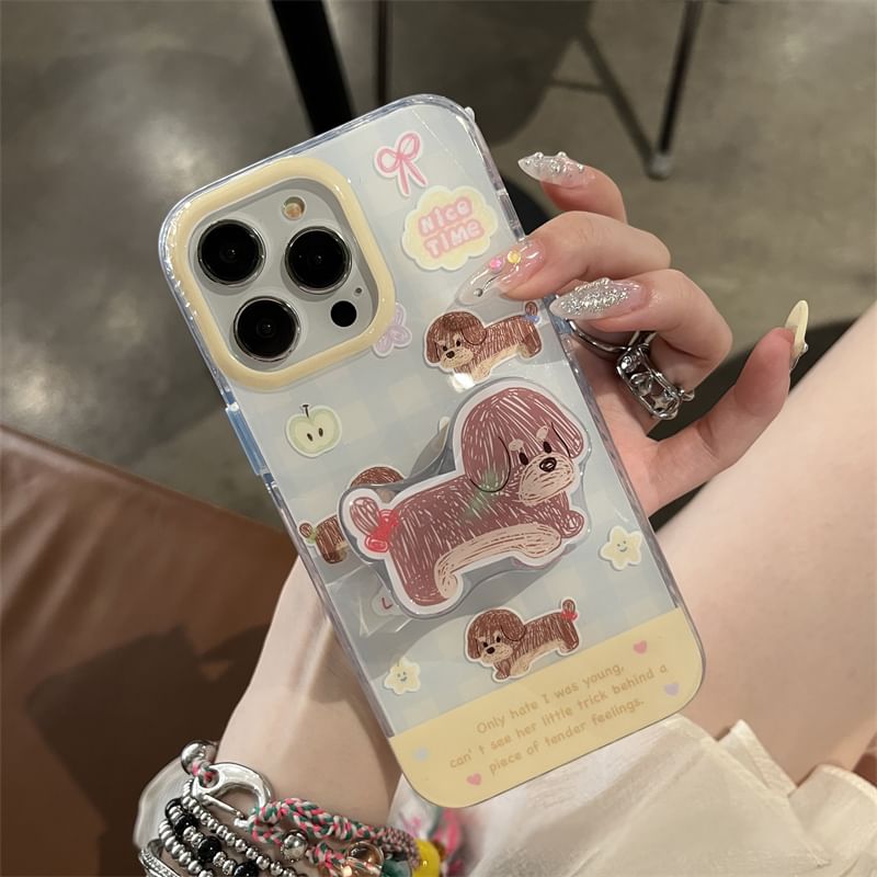 with Magnetic MagSafe) (Compatible Case Phone Animal