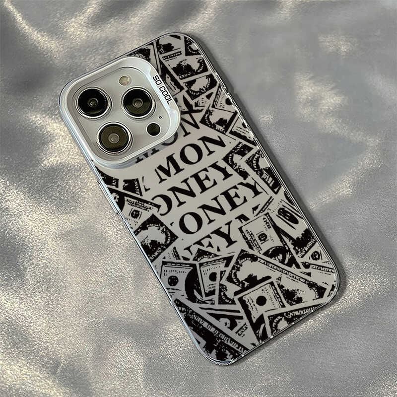 Case Phone Banknote