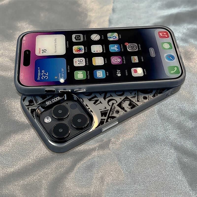 Case Phone Banknote