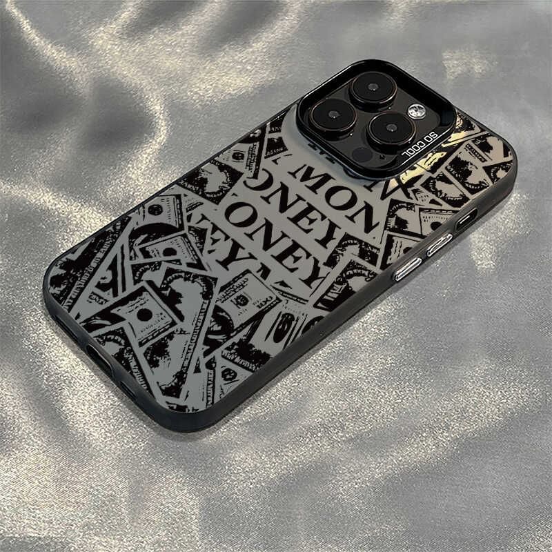 Case Phone Banknote