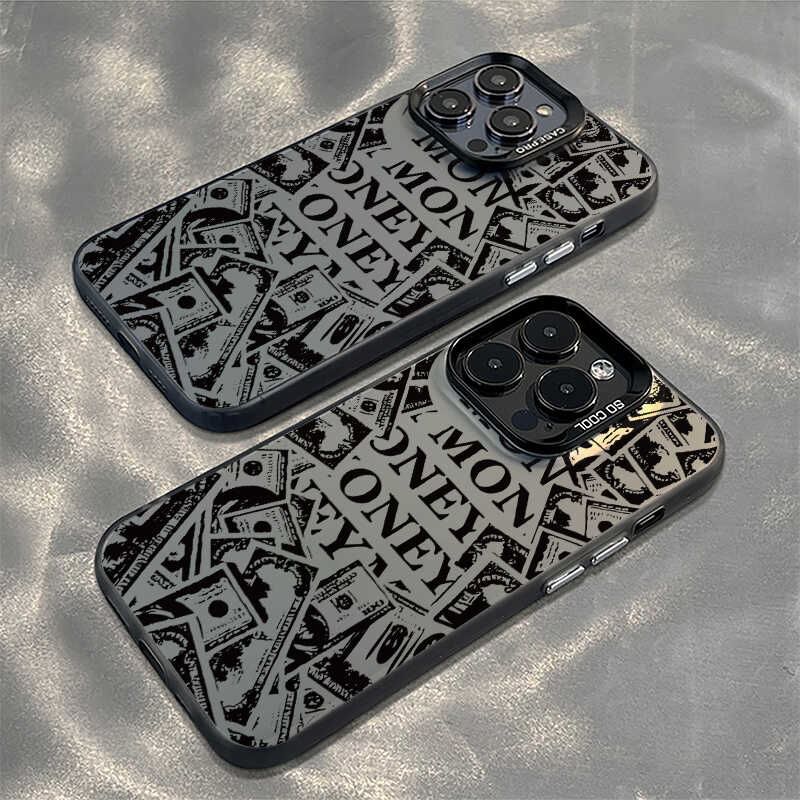 Case Phone Banknote