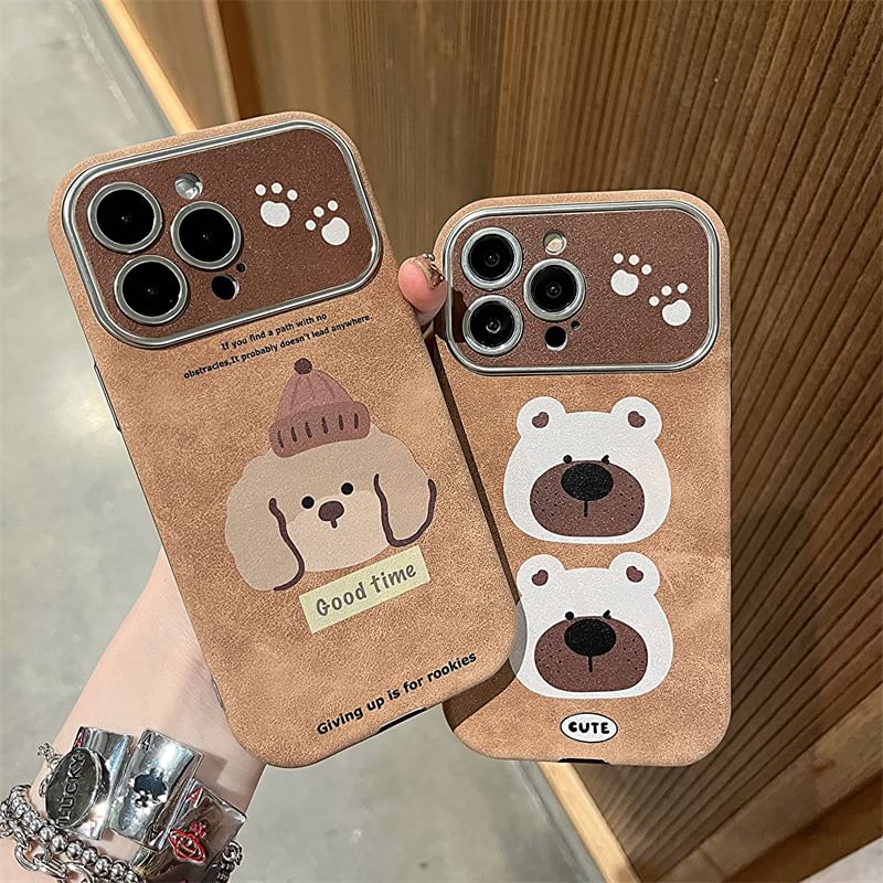 Phone Case Animal