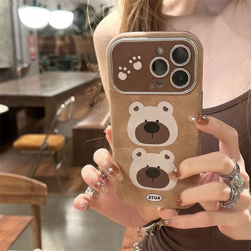 Phone Case Animal