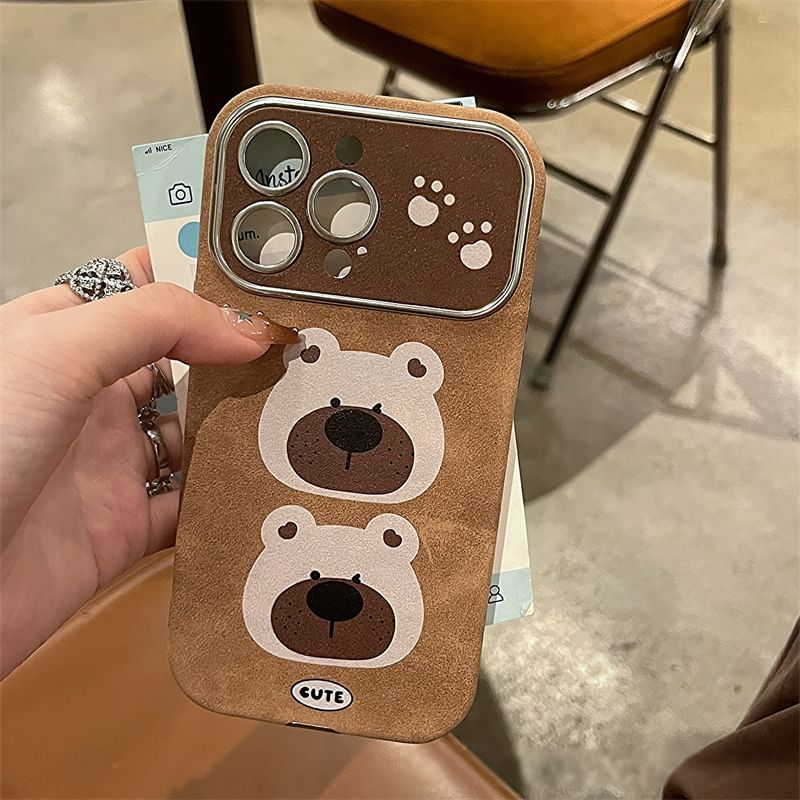 Phone Case Animal