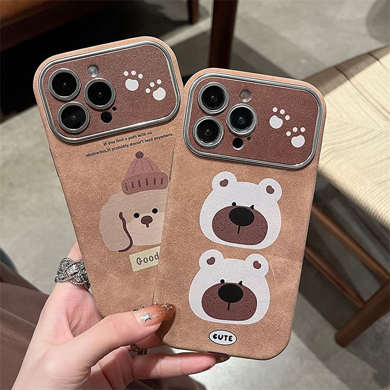 Phone Case Animal